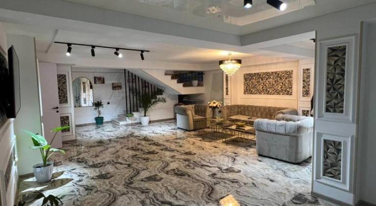 Natali Boutique Hotel