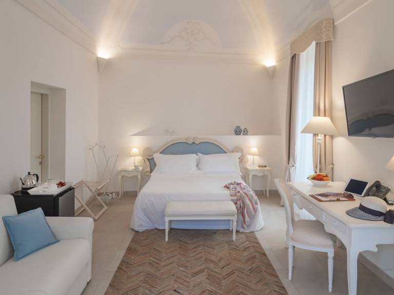 Accommodation Matera