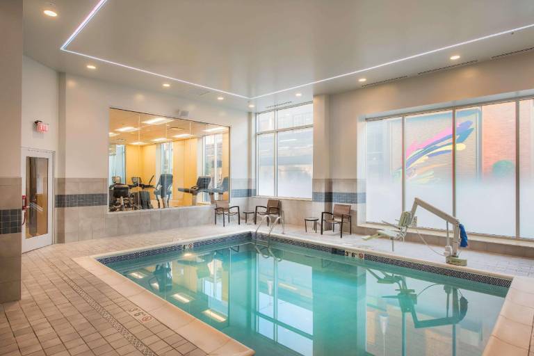 Hyatt Place Cleveland/Westlake/Crocker Park — photo 3
