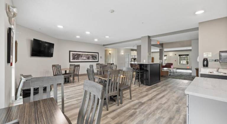 GrandStay Residential Suites Rapid City — photo 5