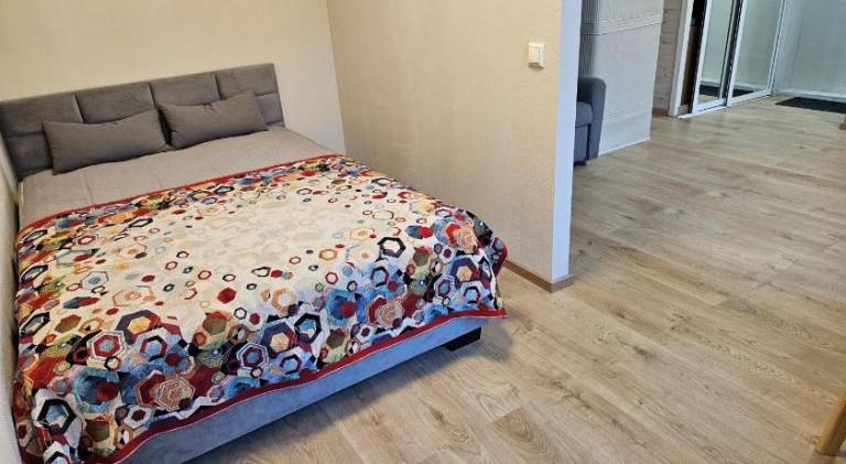 Apartment | Next to Alexander Nevsky Cathedral — photo 5