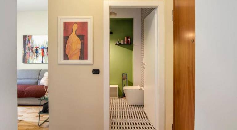 Nice apartment | Dogs allowed — photo 5