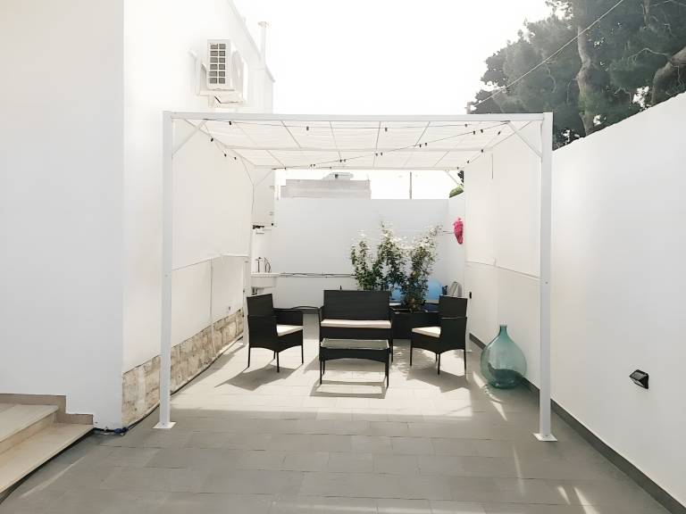Villa XI: The sea just steps away! — photo 4