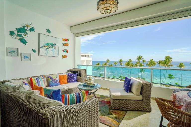 Apartment  Juan Dolio