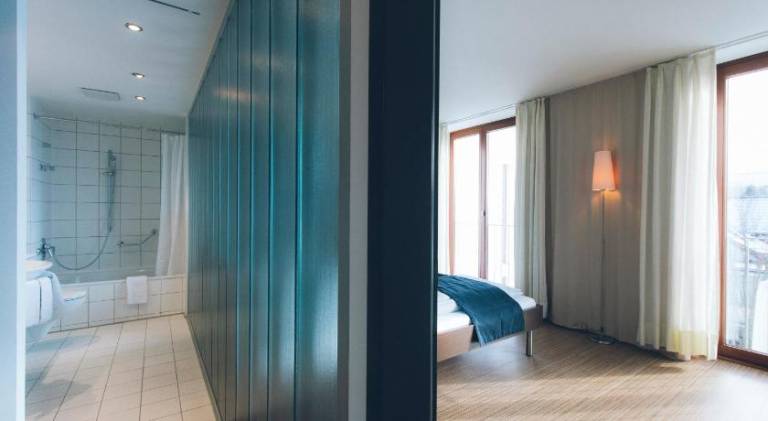 Das Wildeck Hotel & Restaurant — photo 3