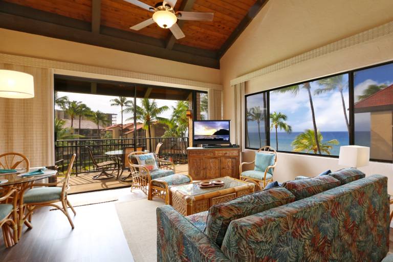 Condo Kaanapali