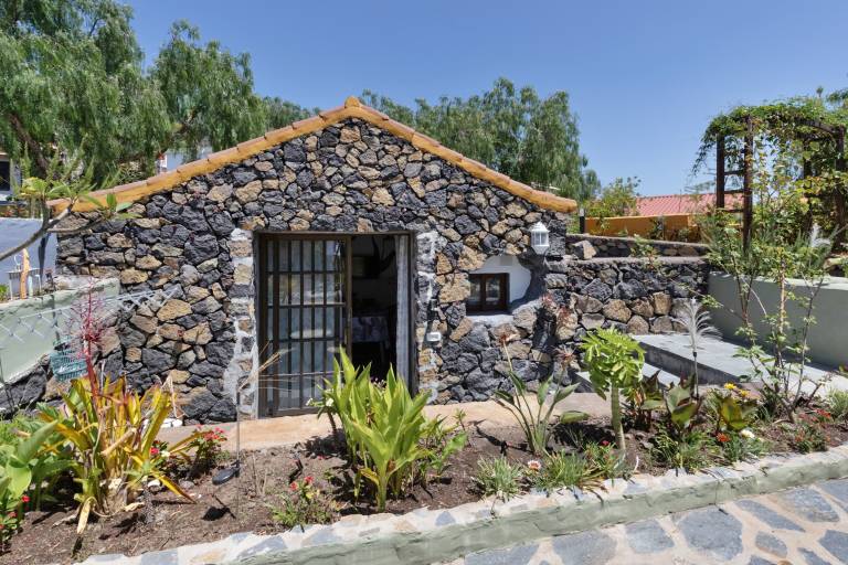 Ferienhaus  Puerto de Naos