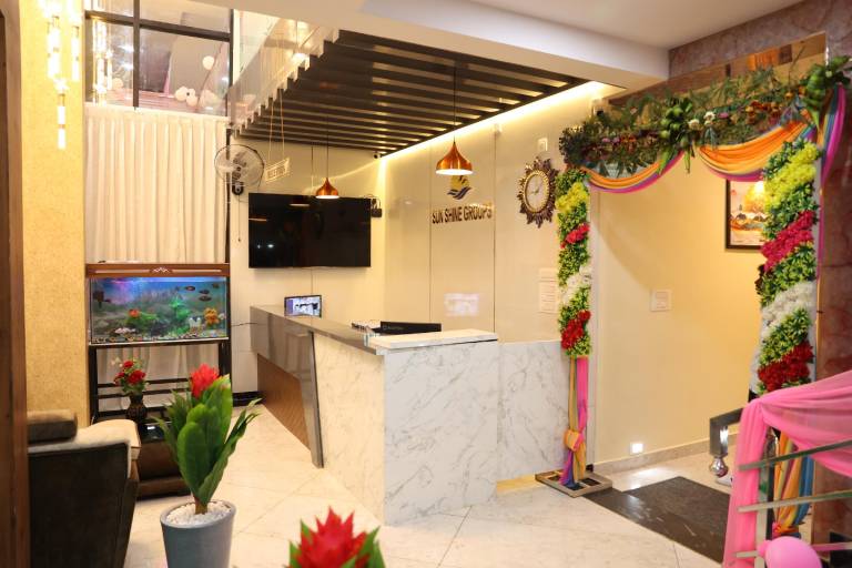 Sunshine International Boarding & Lodging — photo 2