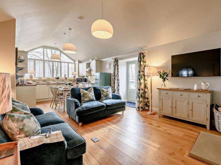 Cottage  Easingwold
