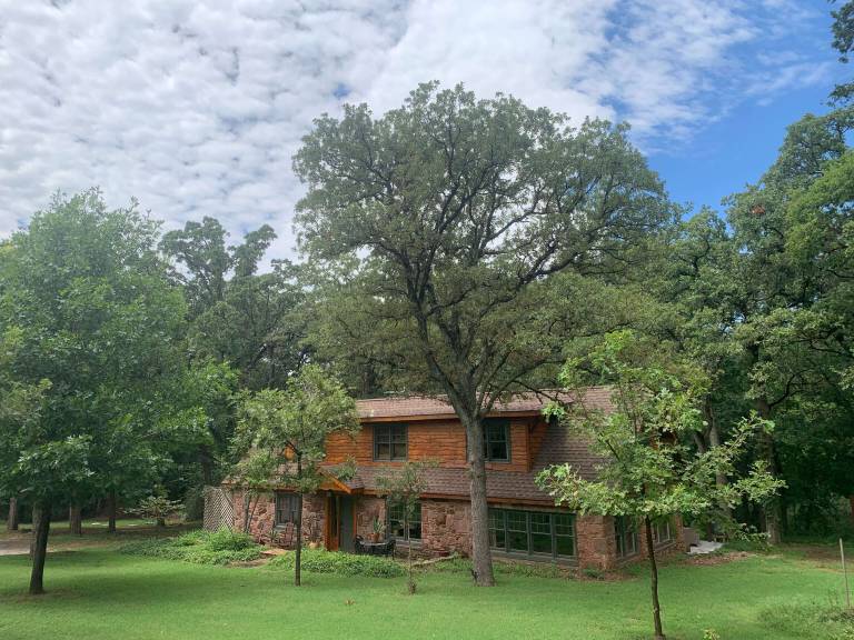 House Edmond