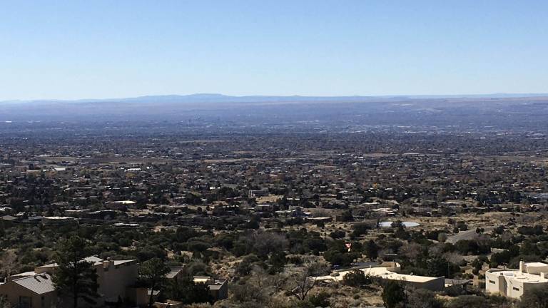 Apartment Sandia Heights