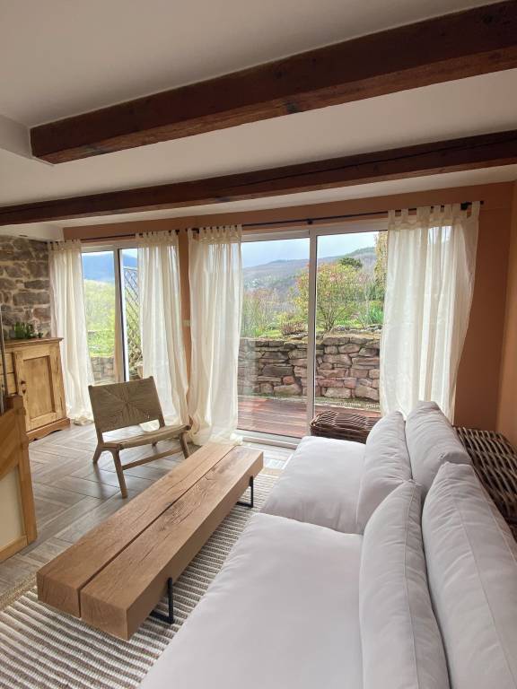 Maison de vacances Itterswiller