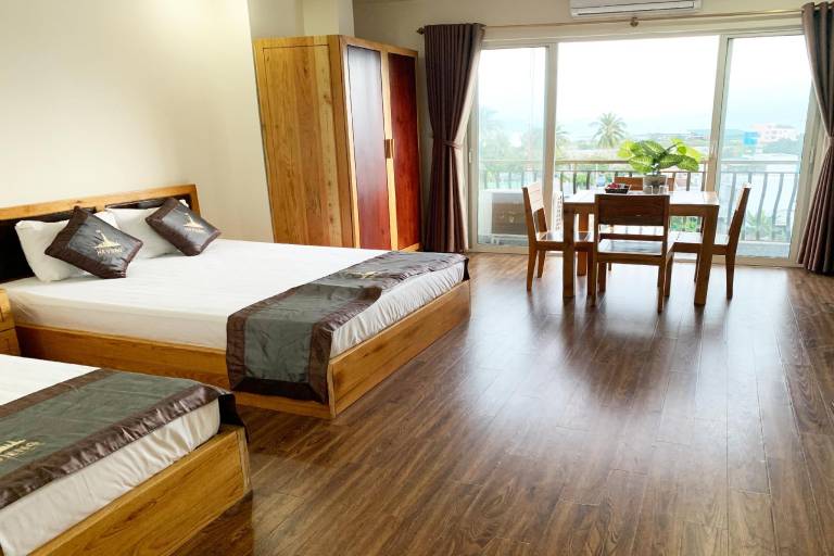 603 Amazing Bay View Nha Trang north Apartment — photo 2