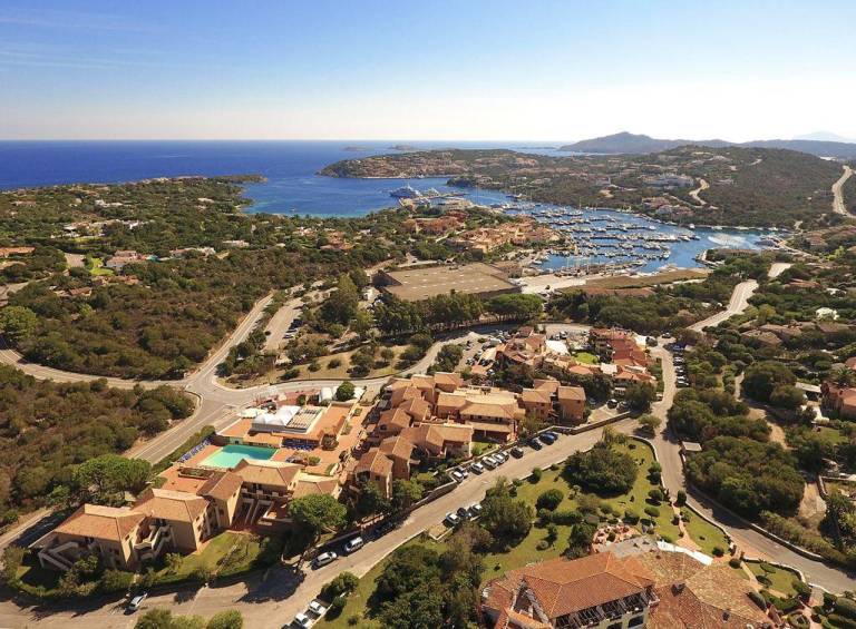 Apartamento  Porto Cervo