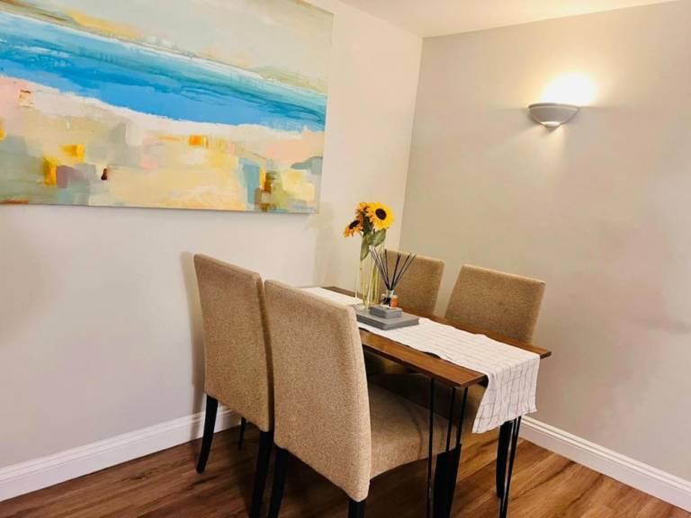 Apartment Cambridge