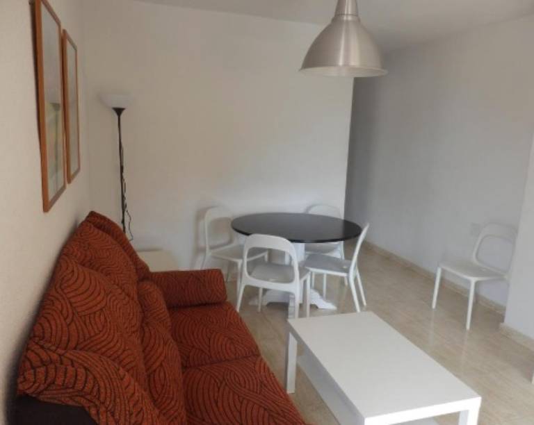 Ferienwohnung Bolnuevo