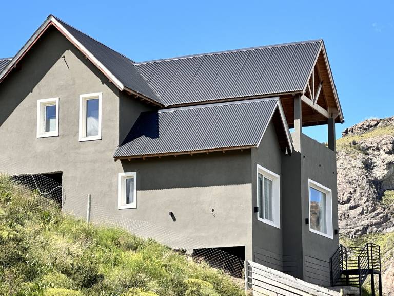 Casa El Chaltén