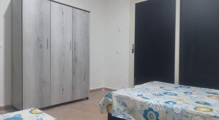 120 m&sup2; Ferienwohnung