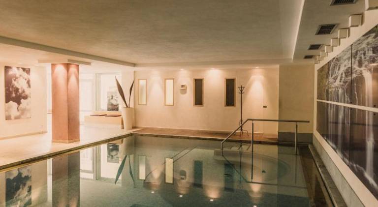 Hotel Muhlbacherhof — photo 4