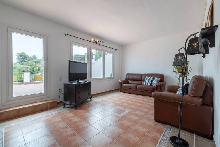 Apartamento Horta de San Juan