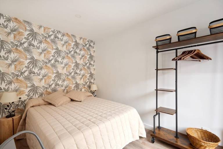 Apartament Olite