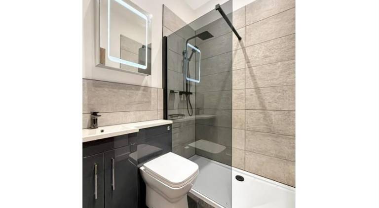 Holiday apartment with 2 rooms for 4 persons — photo 2