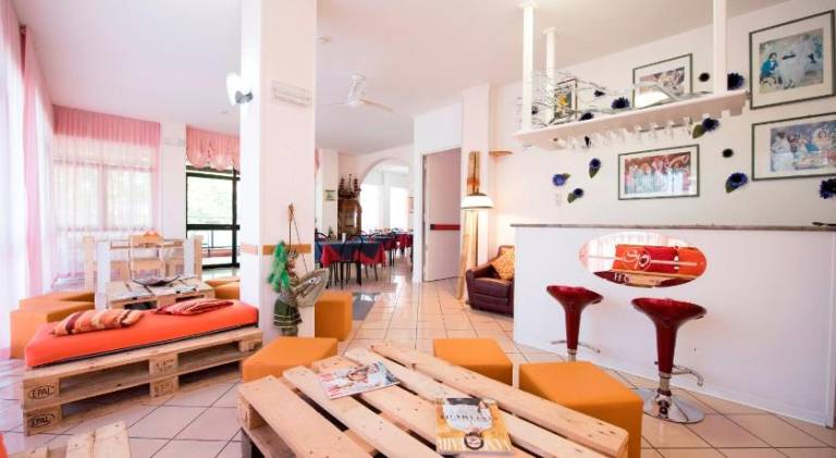 Hotel Settebello B&B — photo 2