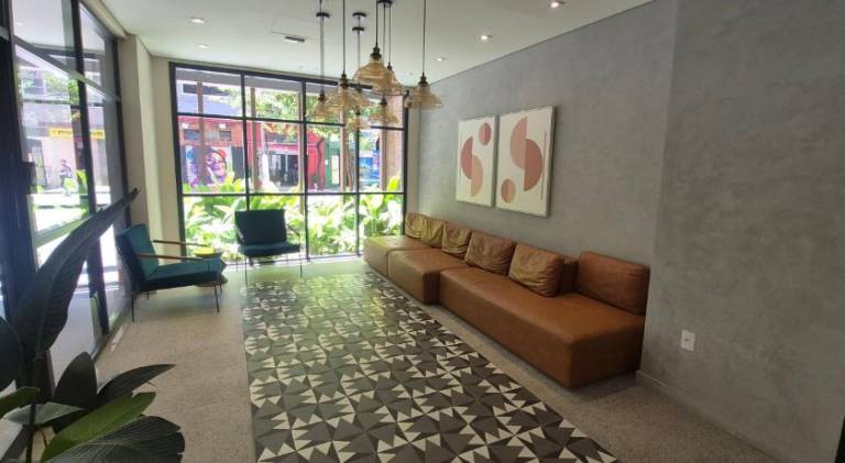 Apartment with pool | Dogs allowed — photo 4