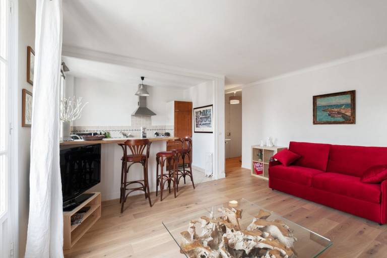 Appartement Gutenberg - Welkeys — photo 4