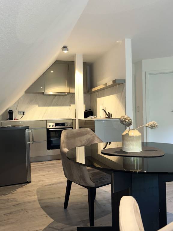 Apartment  Borghorst