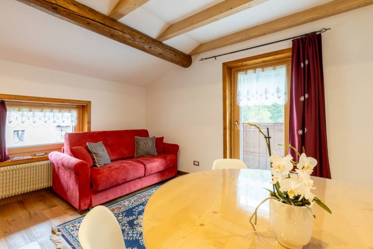 Fully equipped wonderful rental apartment with barbeque, sauna & garden | Panoramic view | Pets are welcome — photo 3