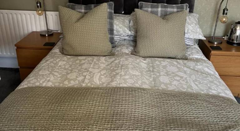 Bed and breakfast Sandsend