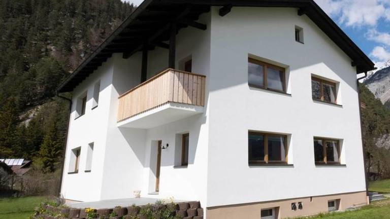 Ferienwohnung Scharnitz