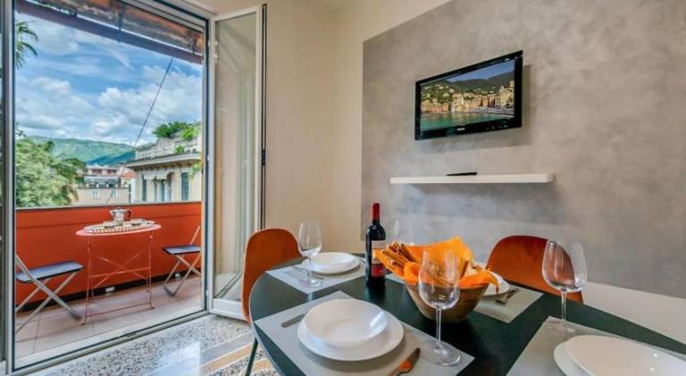 Apartment with 2 rooms for 6 persons — photo 3