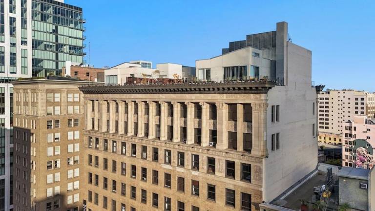 The Audemar Hotel — photo 5
