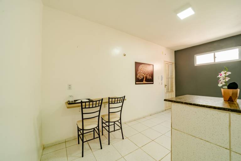 Apartment with 1 room for 2 persons — photo 3