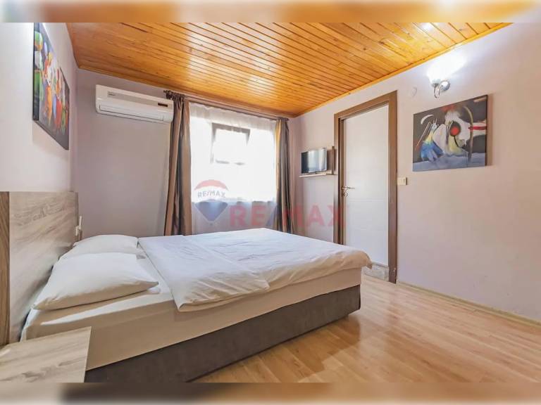 Pension  Antalya