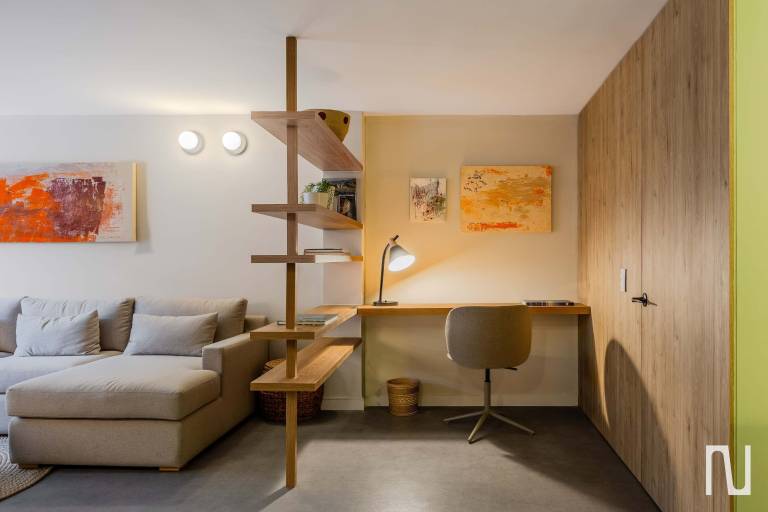 Family-oriented charming holiday apartment with fast internet | Pet-friendly — photo 4