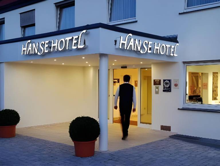 Hanse Hotel