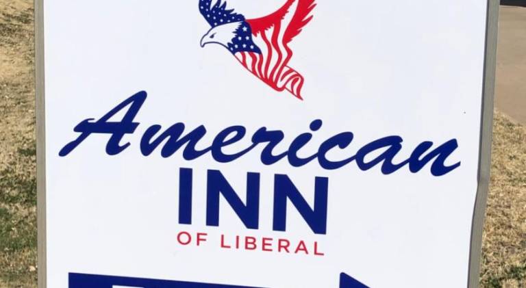 American Inn Of Liberal — photo 5