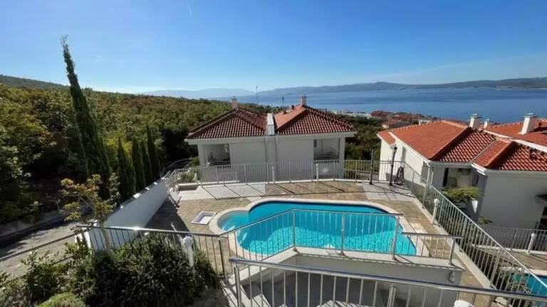 Ferienwohnung Crikvenica