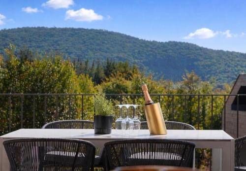 Spacious holiday apartment with terrace | Pet-friendly — photo 4
