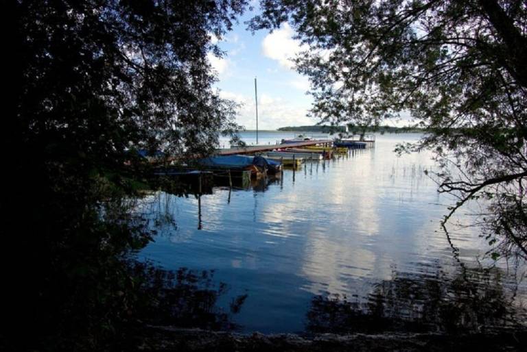 Ferienwohnung Röbel/Müritz