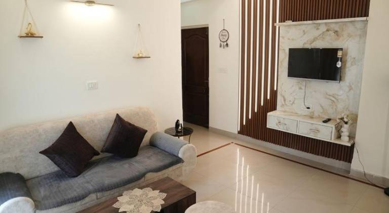 1450 m&sup2; Ferienwohnung