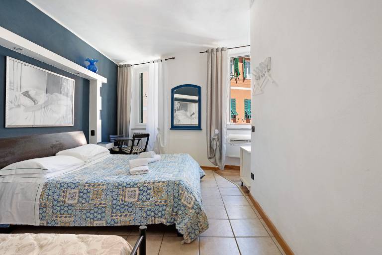 Apartment with patio & fast internet | City view — photo 4