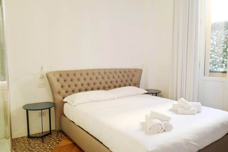 Bed & Breakfast  Milaan