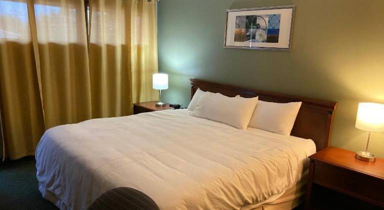 Diamond Motel - Abilene — photo 2