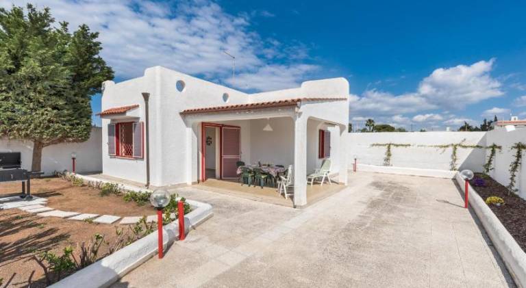Nice vacation home | Pet-friendly in Porto Cesareo