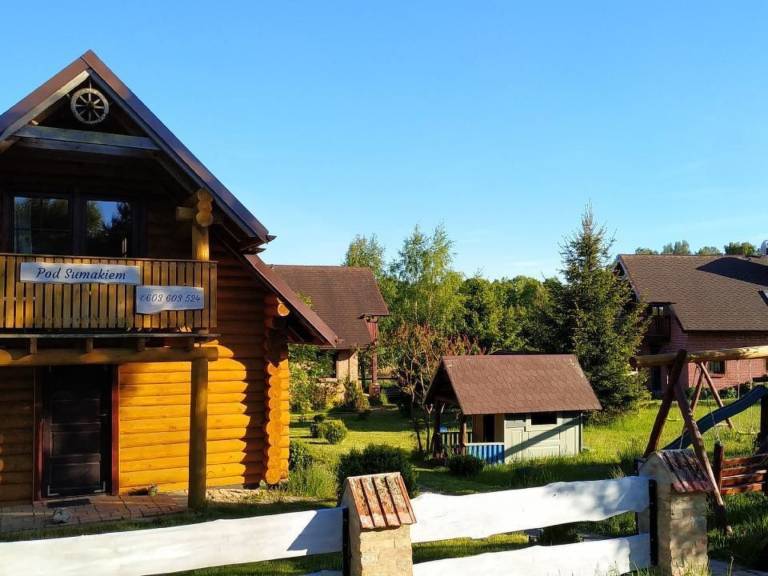 House | Nature view — photo 2