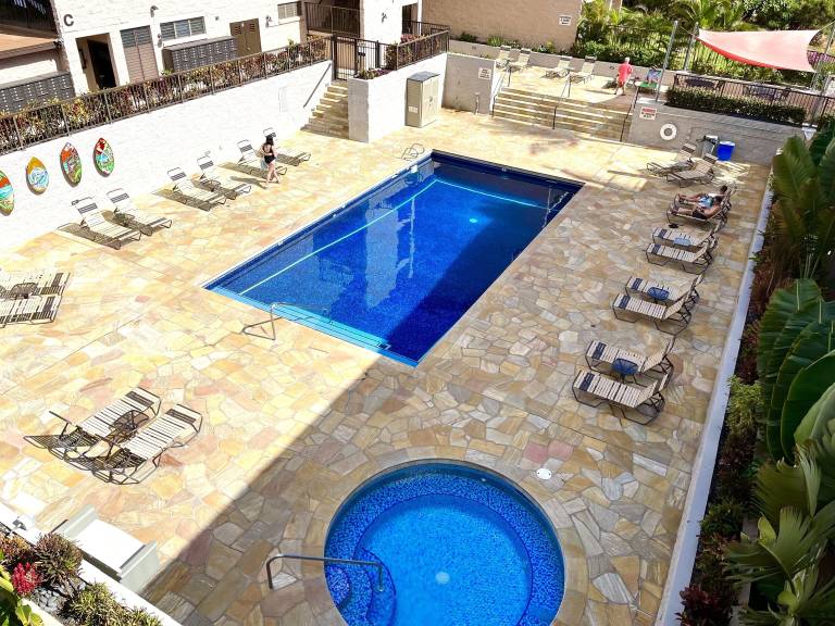 Appartement Kihei